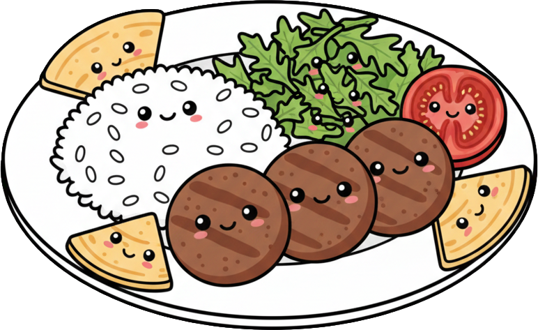 Iftar box